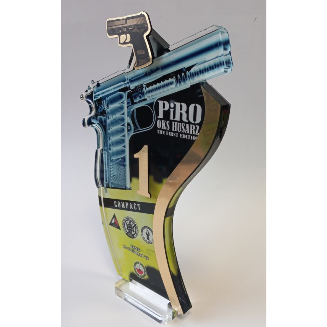 Miniature 5 pour Trophée sur-mesure