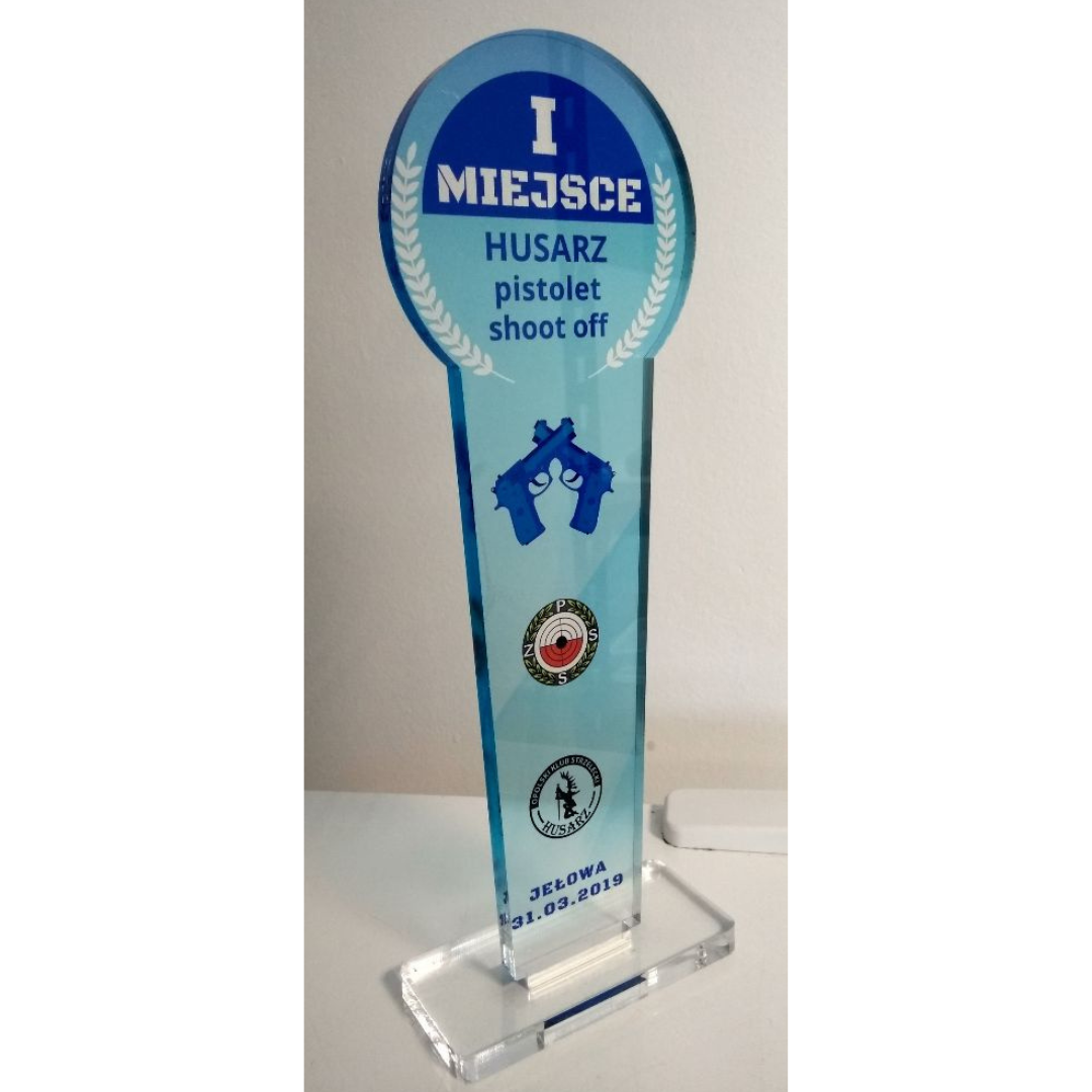 Miniature 4 pour Trophée sur-mesure
