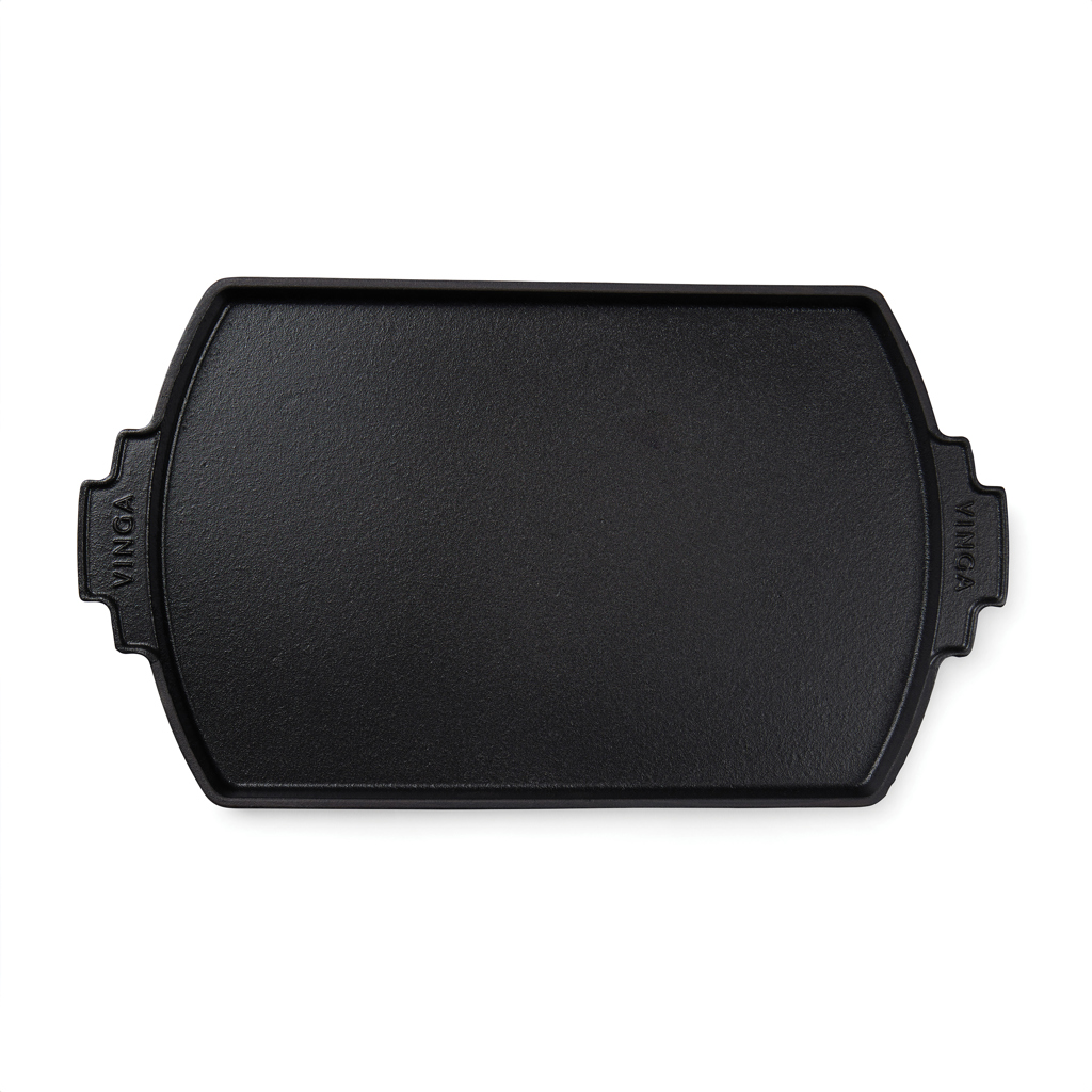 Miniature 2 pour VINGA Plancha Monte Ardoise