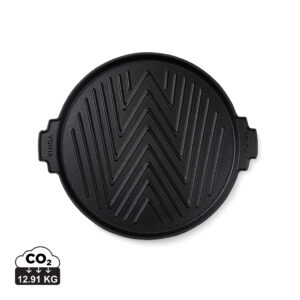 Visuel VINGA Grille de cuisson 30 cm Monte Ardoise