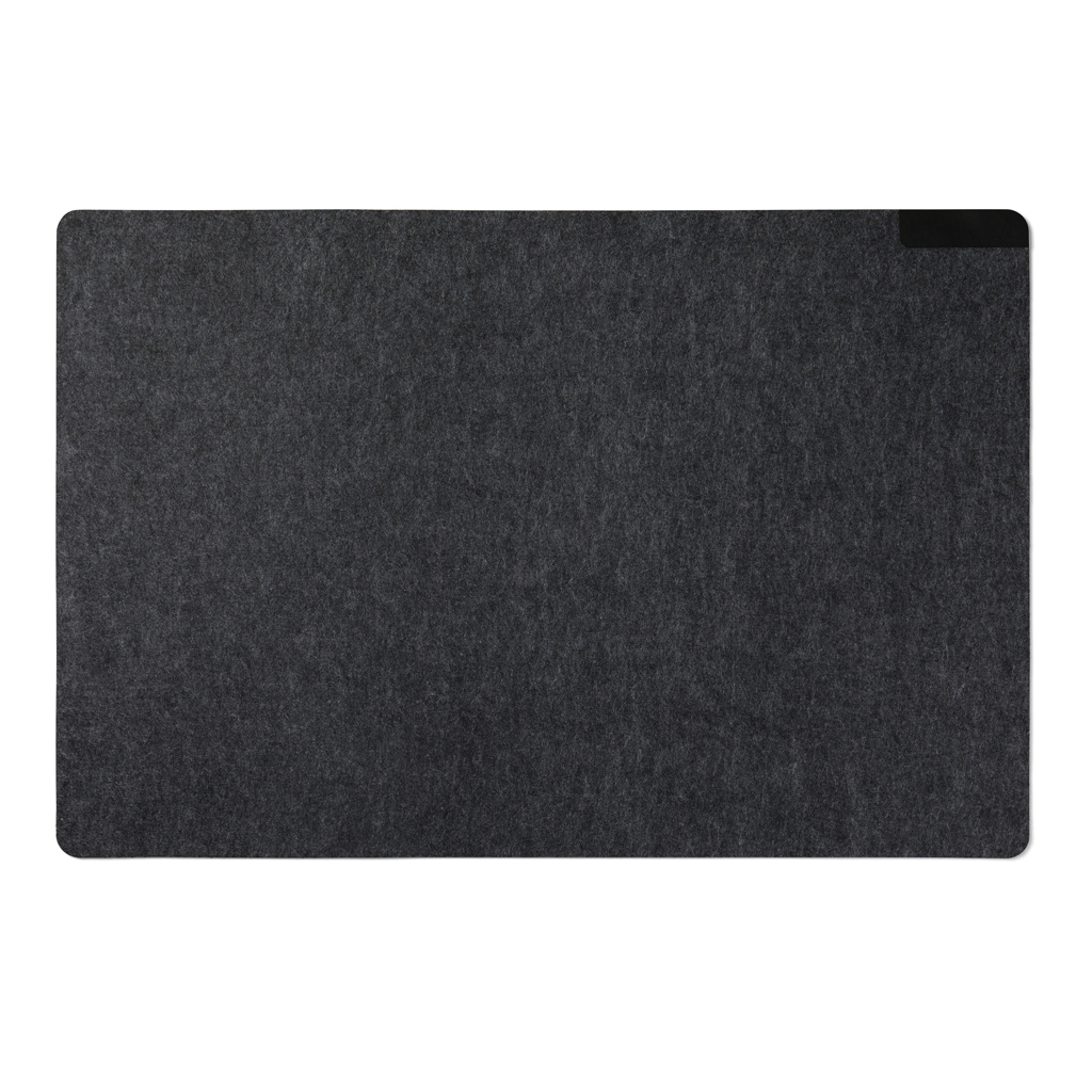 Miniature 3 pour VINGA Tapis de souris en feutre recyclé GRS Albon