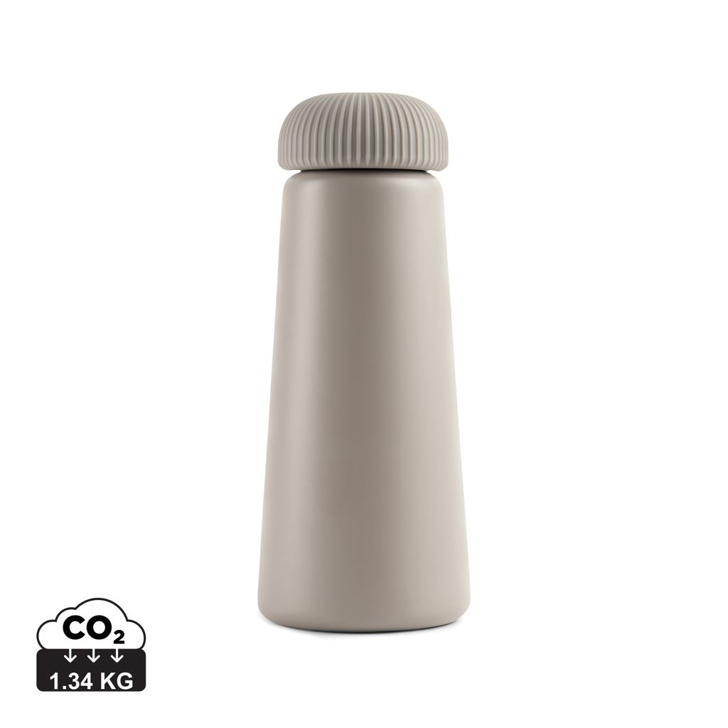 Miniature 11 pour VINGA Bouteille isotherme 450ml en acier RCS Erie