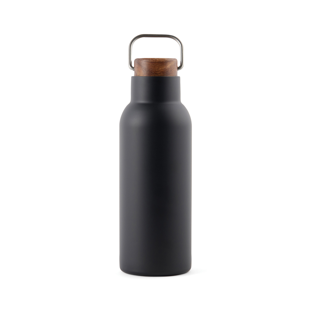 Miniature 2 pour VINGA Bouteille isotherme 580 ml en acier RCS Ciro