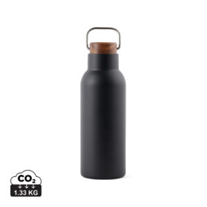Visuel VINGA Bouteille isotherme 580 ml en acier RCS Ciro