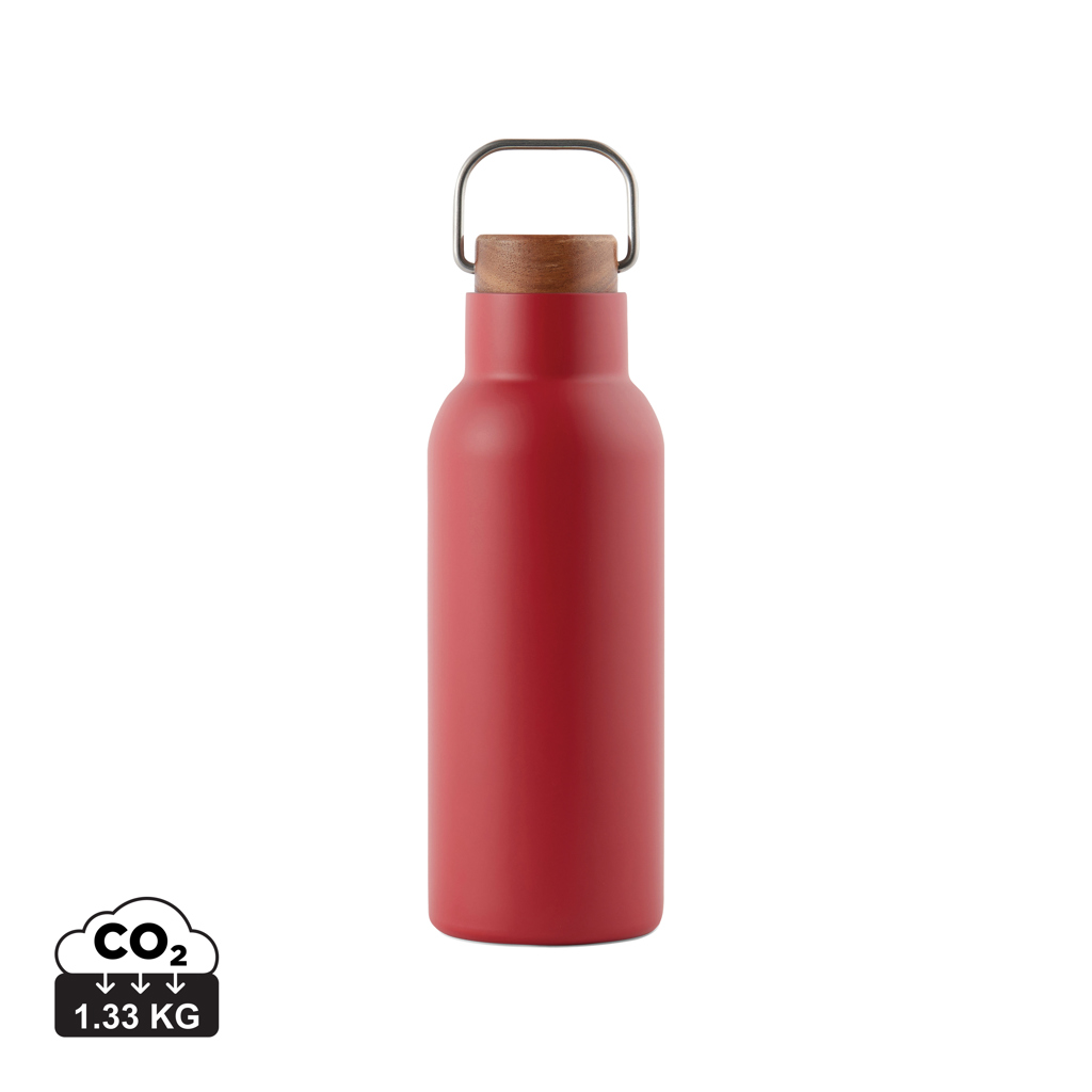 Miniature 9 pour VINGA Bouteille isotherme 580 ml en acier RCS Ciro