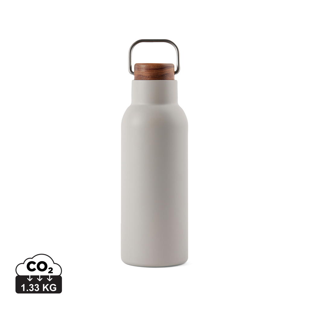 Miniature 11 pour VINGA Bouteille isotherme 580 ml en acier RCS Ciro