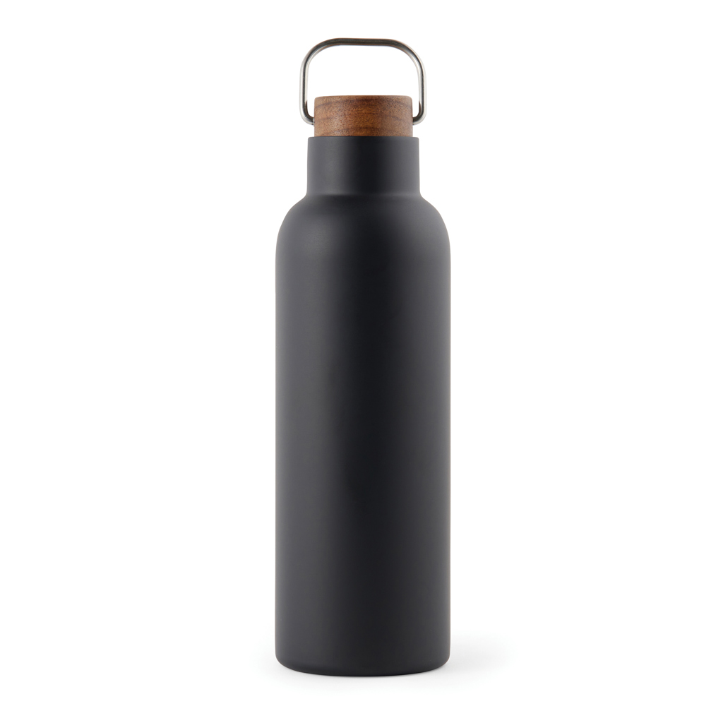 Miniature 2 pour VINGA Bouteille isotherme 800 ml en acier RCS Ciro