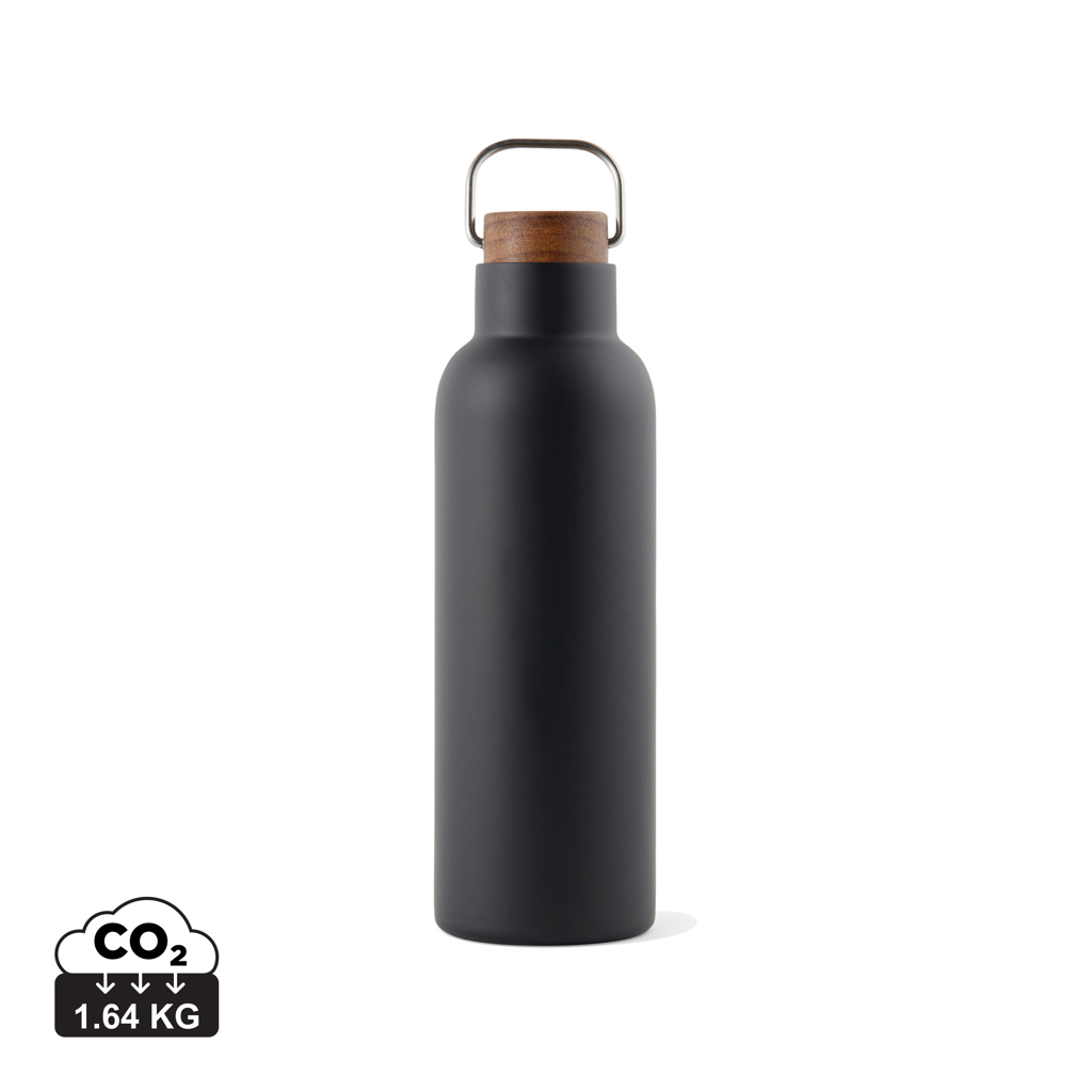 Miniature 1 pour VINGA Bouteille isotherme 800 ml en acier RCS Ciro