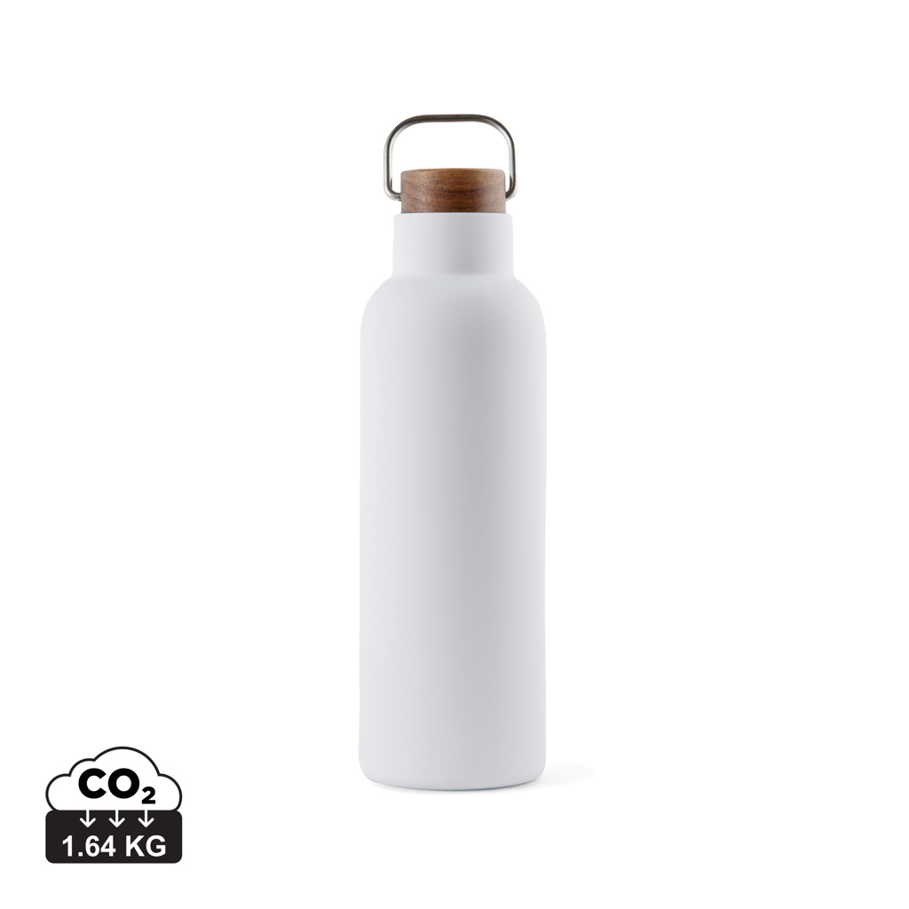 Miniature 8 pour VINGA Bouteille isotherme 800 ml en acier RCS Ciro