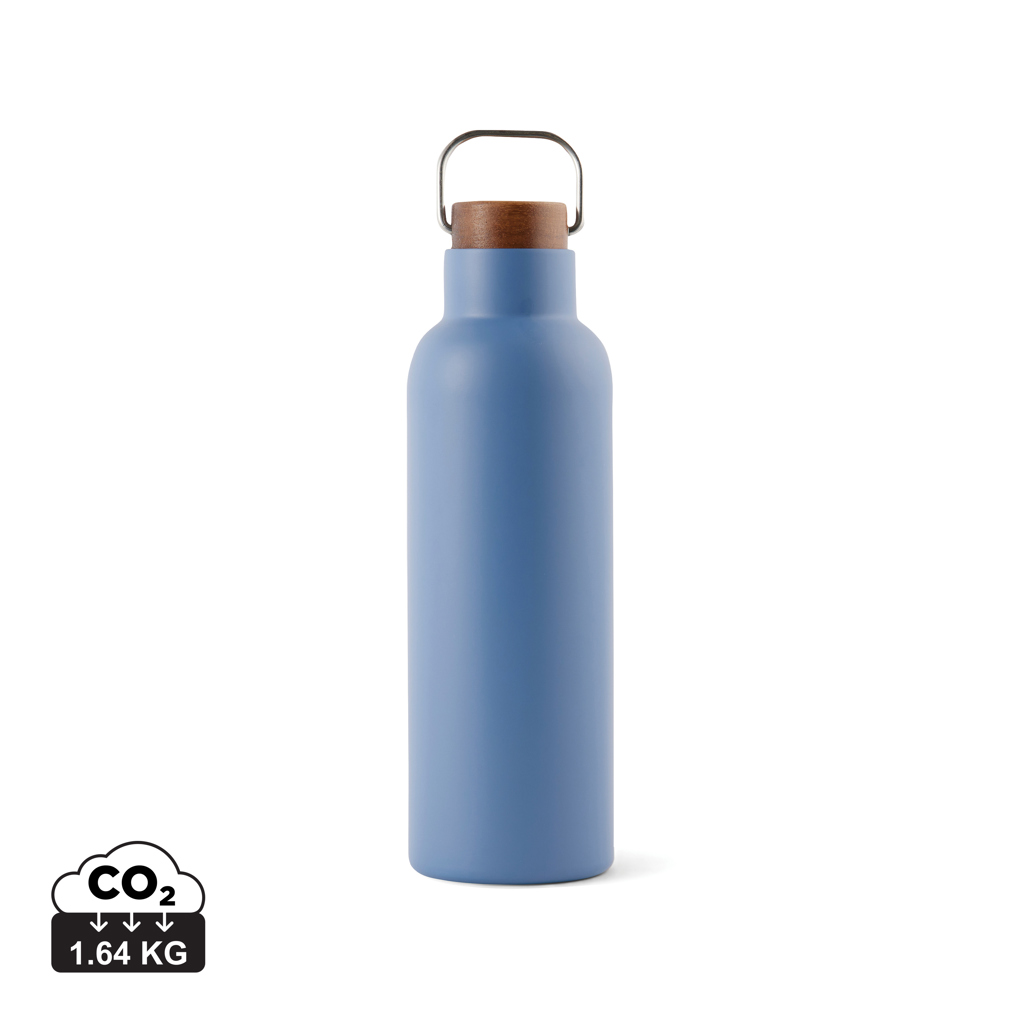 Miniature 10 pour VINGA Bouteille isotherme 800 ml en acier RCS Ciro