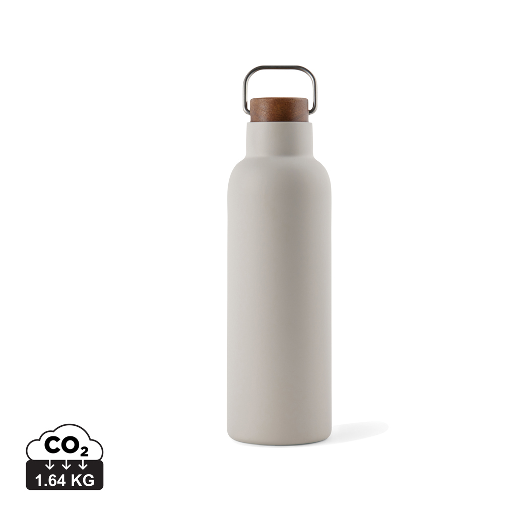Miniature 11 pour VINGA Bouteille isotherme 800 ml en acier RCS Ciro