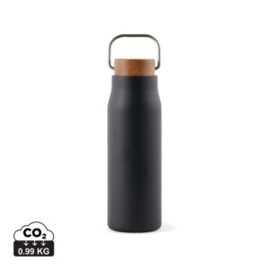 Visuel VINGA Bouteille isotherme 300 ml en acier RCS Ciro