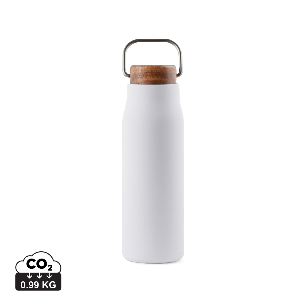 Miniature 8 pour VINGA Bouteille isotherme 300 ml en acier RCS Ciro
