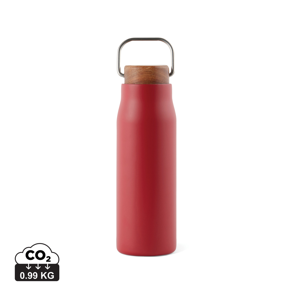 Miniature 9 pour VINGA Bouteille isotherme 300 ml en acier RCS Ciro