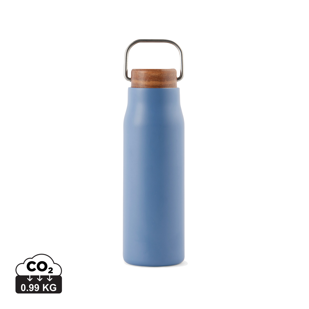 Miniature 10 pour VINGA Bouteille isotherme 300 ml en acier RCS Ciro