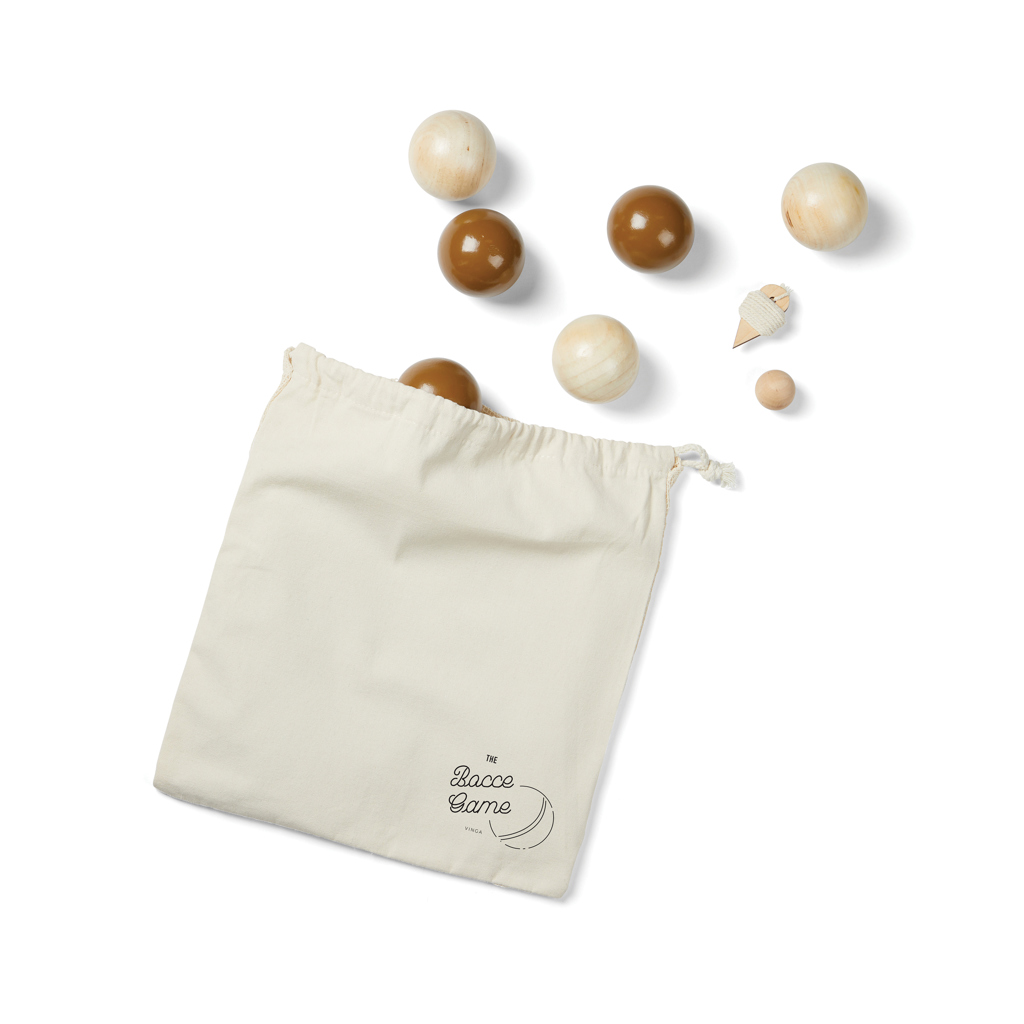 Miniature 2 pour VINGA Jeu de boules