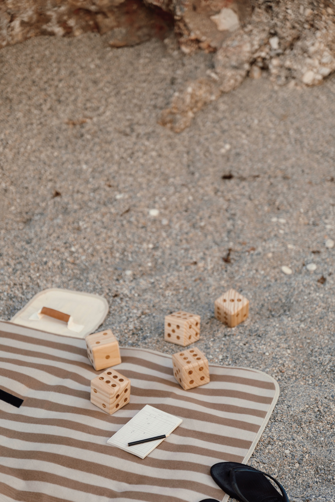 Miniature 6 pour VINGA Jeu de yacht/dés