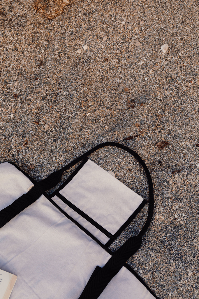 Miniature 7 pour VINGA Tapis de plage en toile recyclée AWARE™ Volonne