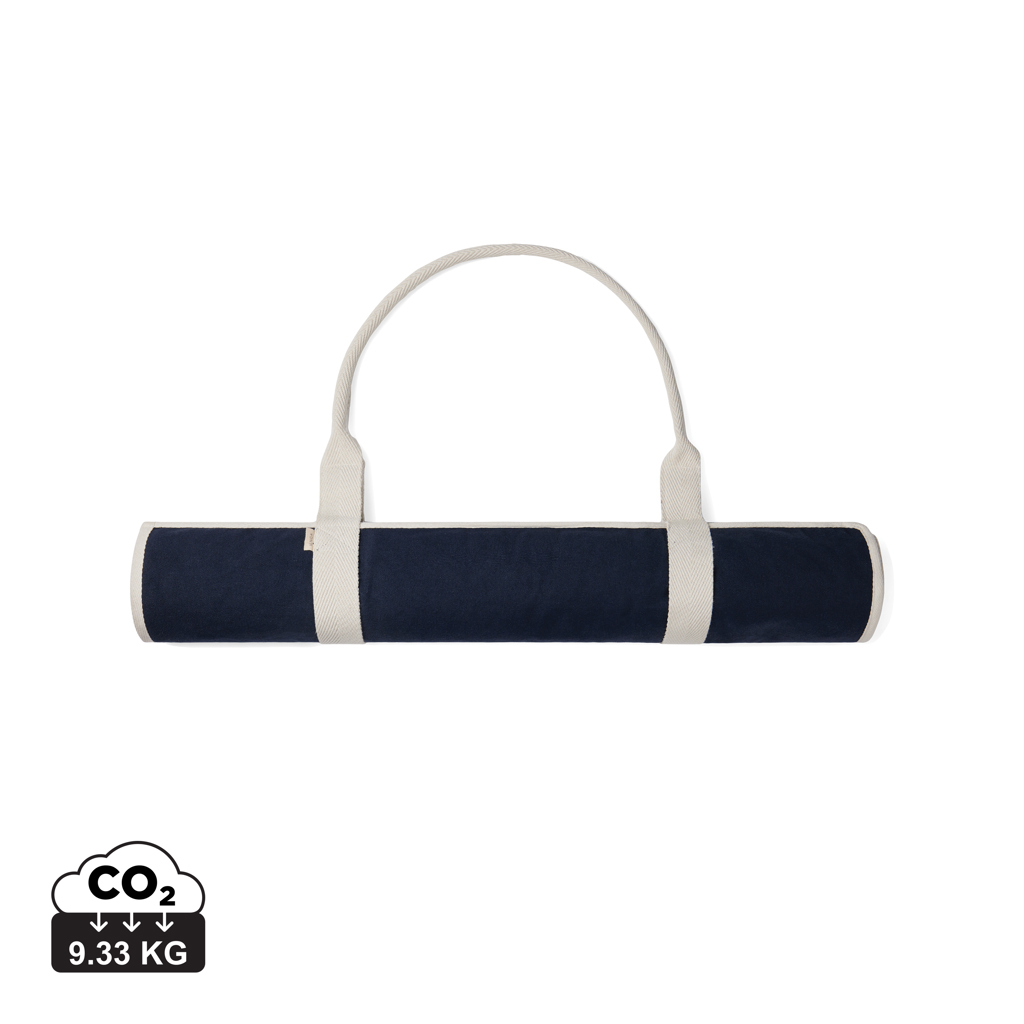 Miniature 10 pour VINGA Tapis de plage en toile recyclée AWARE™ Volonne