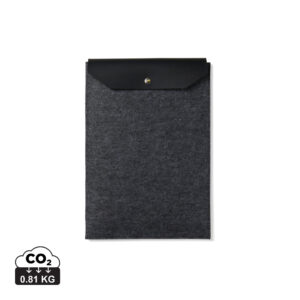 Visuel VINGA Pochette pour ordinateur 14" en feutre GRS Albon