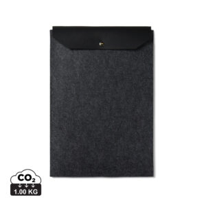 Visuel VINGA Pochette pour ordinateur 17" en feutre GRS Albon