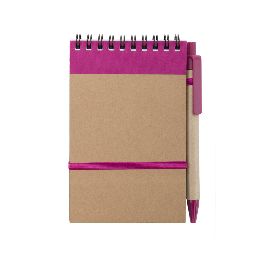 Miniature 11 pour Cahier Luvidi - personnalisable