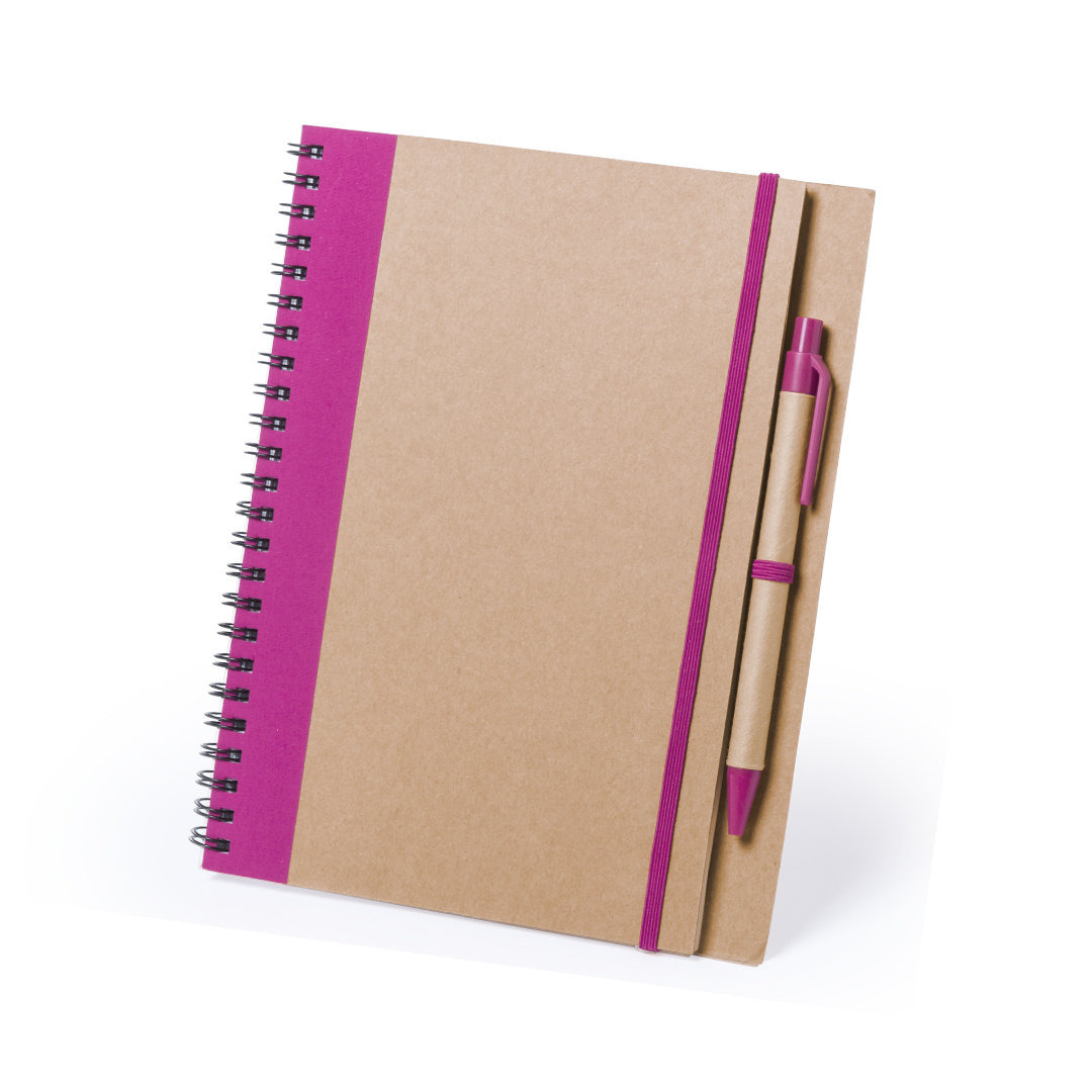Miniature 13 pour Cahier Nudafu - personnalisable