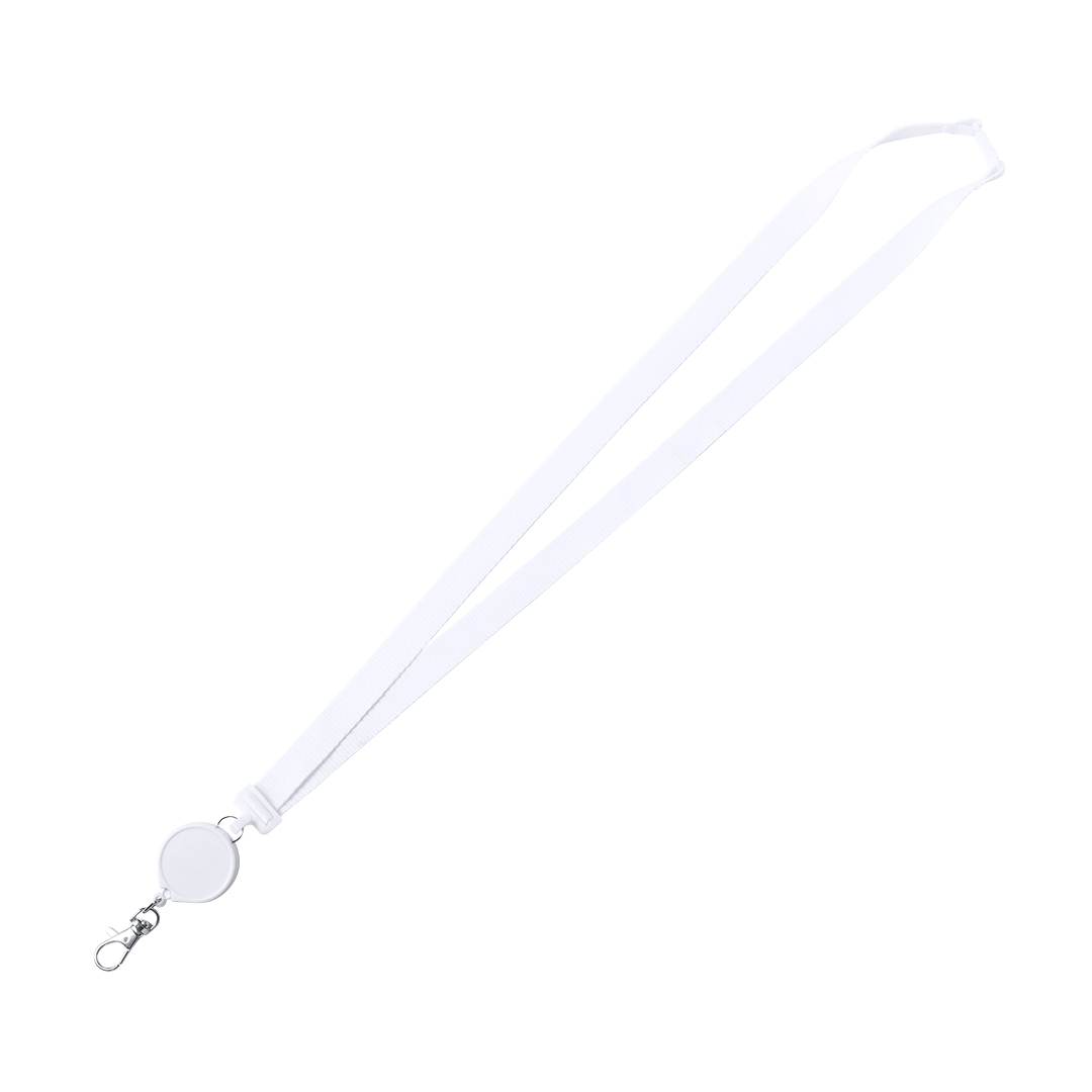 Miniature 7 pour Lanyard Cegafe - personnalisable