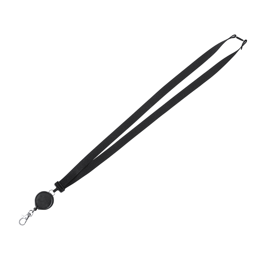 Miniature 8 pour Lanyard Cegafe - personnalisable