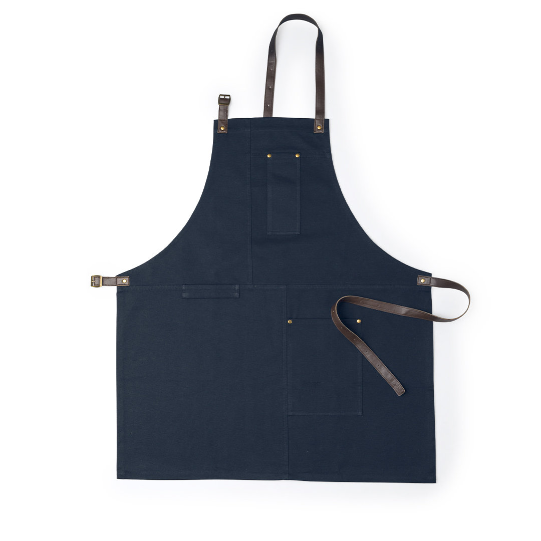 Miniature 2 pour Tablier Pugira - personnalisable