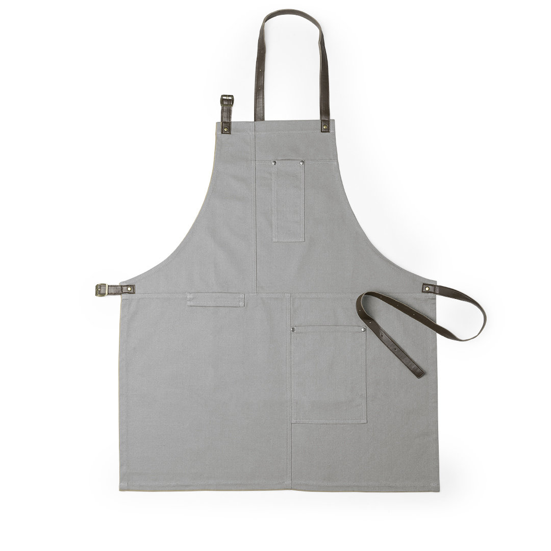Miniature 3 pour Tablier Pugira - personnalisable