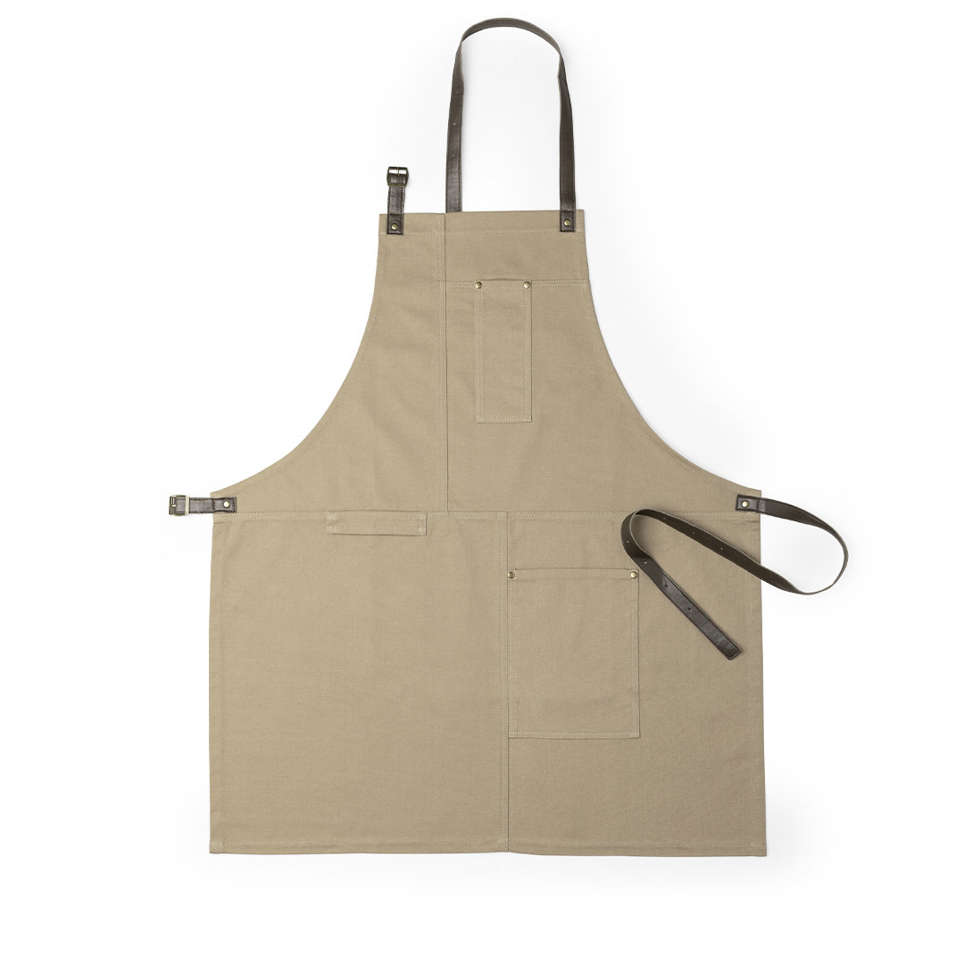 Miniature 5 pour Tablier Pugira - personnalisable