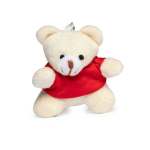 Visuel Porte-Clés Peluche Kejahide - personnalisable