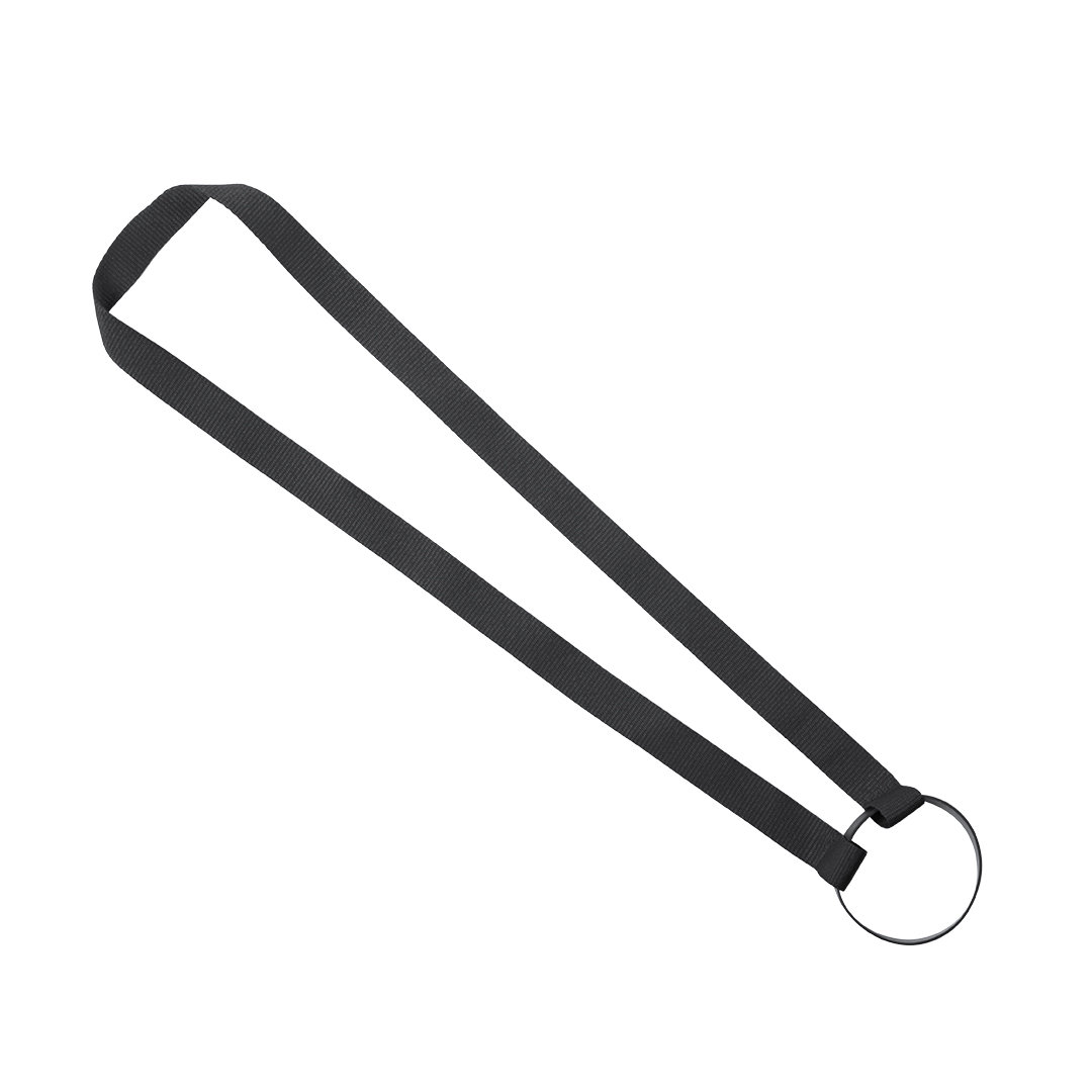 Miniature 10 pour Lanyard Porte Verre Limefuji - personnalisable