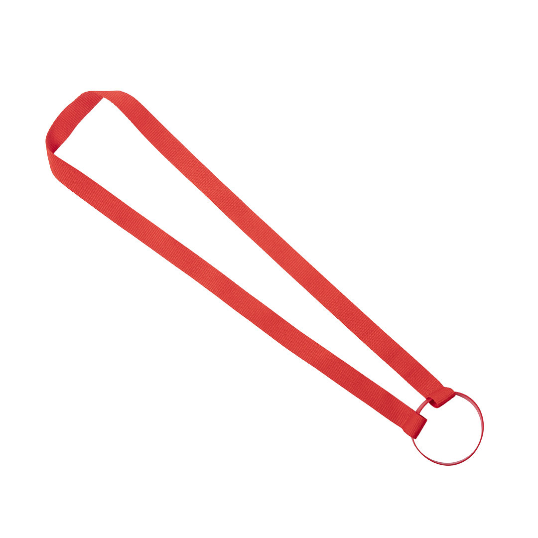 Miniature 11 pour Lanyard Porte Verre Limefuji - personnalisable