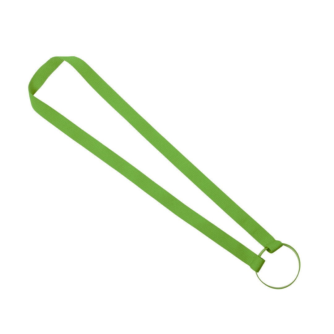 Miniature 12 pour Lanyard Porte Verre Limefuji - personnalisable