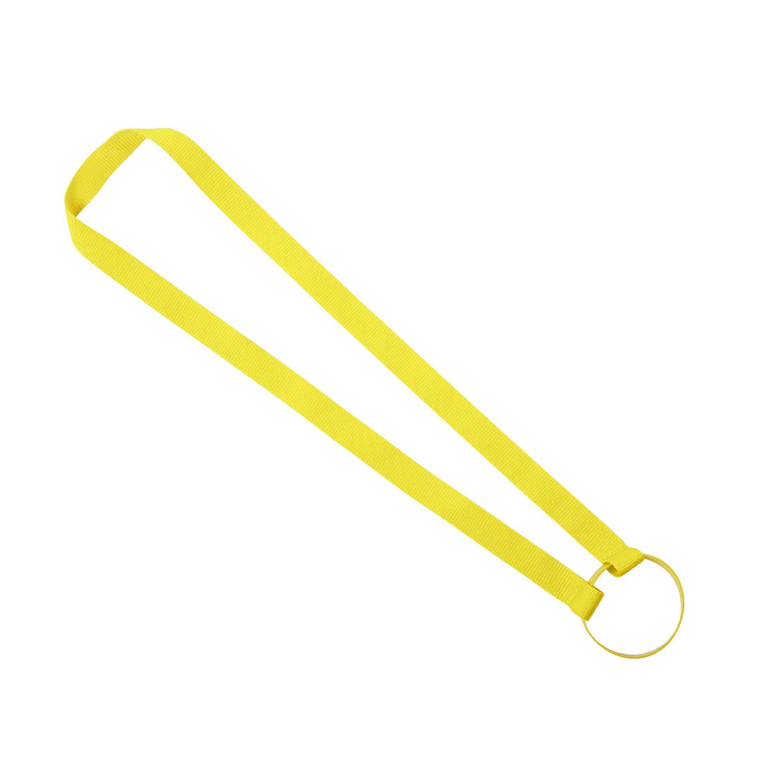 Miniature 13 pour Lanyard Porte Verre Limefuji - personnalisable