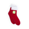 Chaussette 2 face A