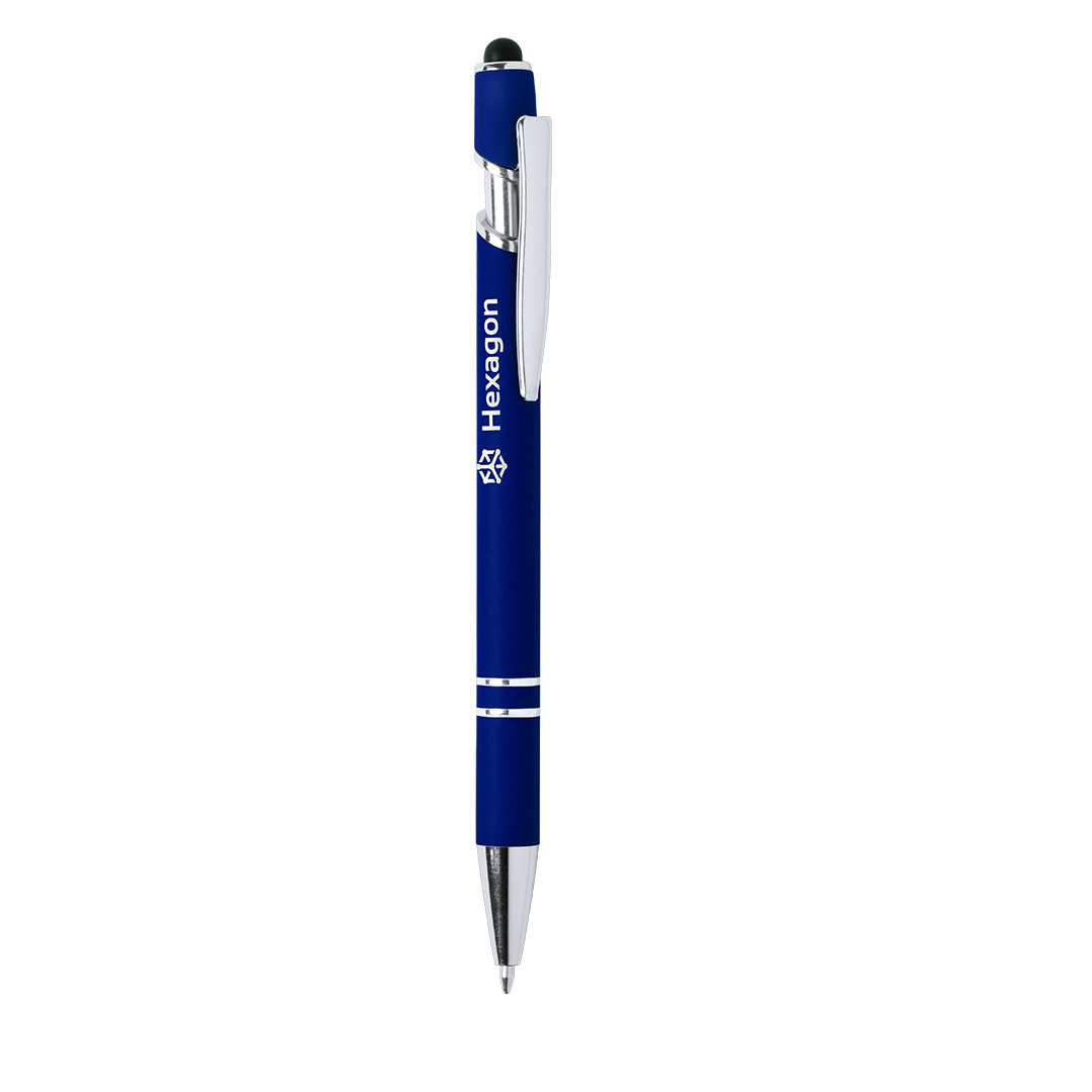 Miniature 8 pour Stylet Bille Nisafebu - personnalisable