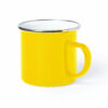 jaune