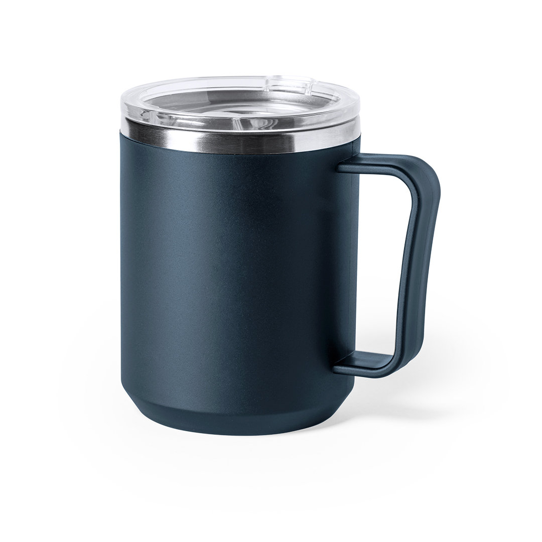 Miniature 7 pour Tasse Thermique Ruperote - personnalisable