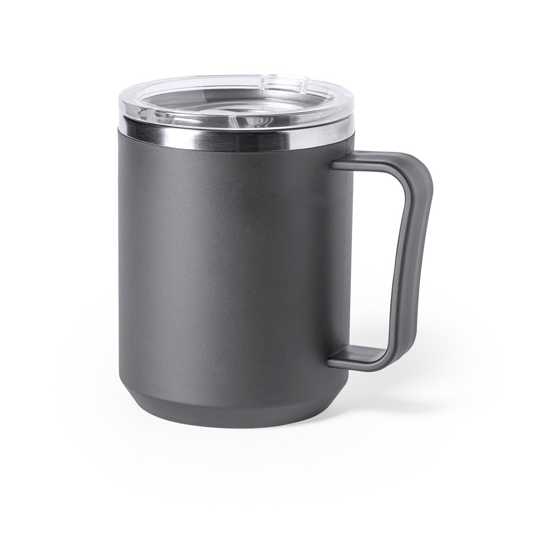 Miniature 8 pour Tasse Thermique Ruperote - personnalisable