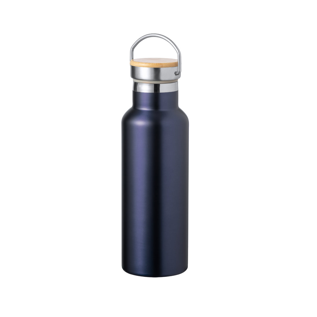 Miniature 5 pour Bidon Thermique Corenebe - personnalisable