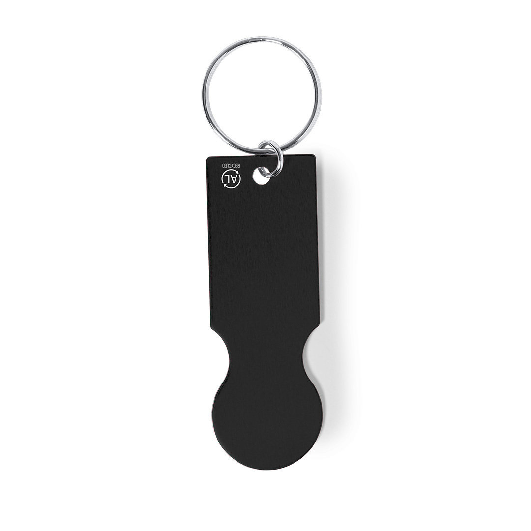 Miniature 3 pour Porte-Clés Monnaie Wemumupa - personnalisable