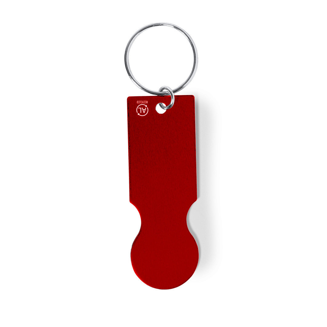 Miniature 4 pour Porte-Clés Monnaie Wemumupa - personnalisable
