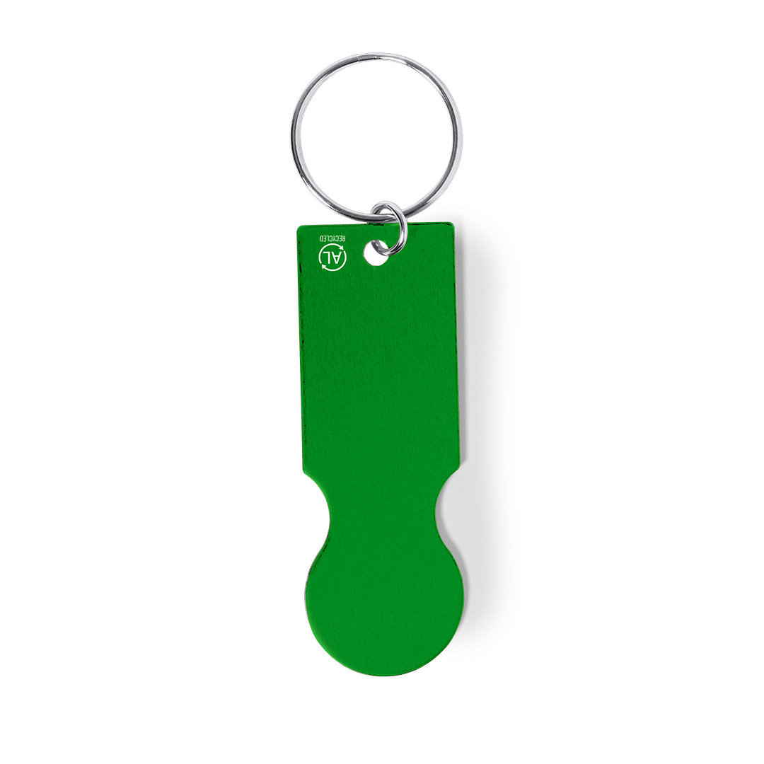 Miniature 5 pour Porte-Clés Monnaie Wemumupa - personnalisable