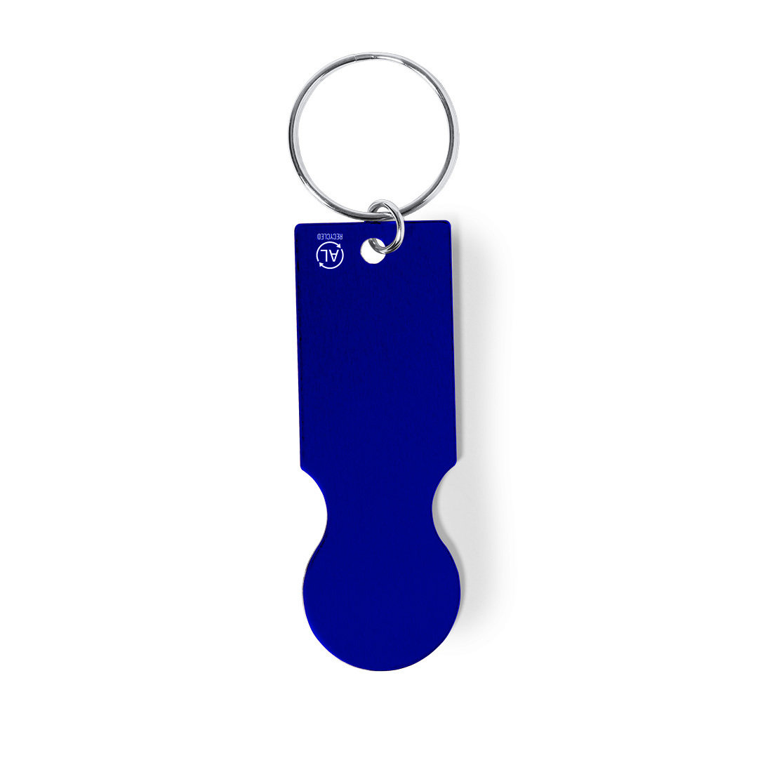 Miniature 6 pour Porte-Clés Monnaie Wemumupa - personnalisable