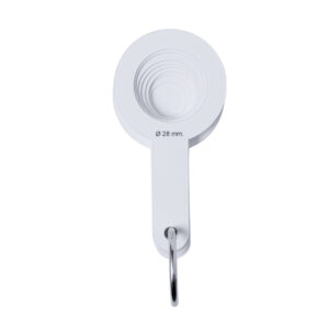 Visuel Calibreur Sixesupe - personnalisable