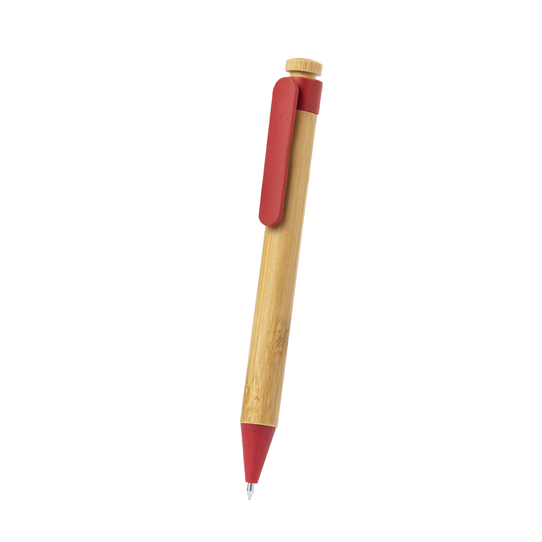 Miniature 1 pour Stylo Fevoburi - personnalisable