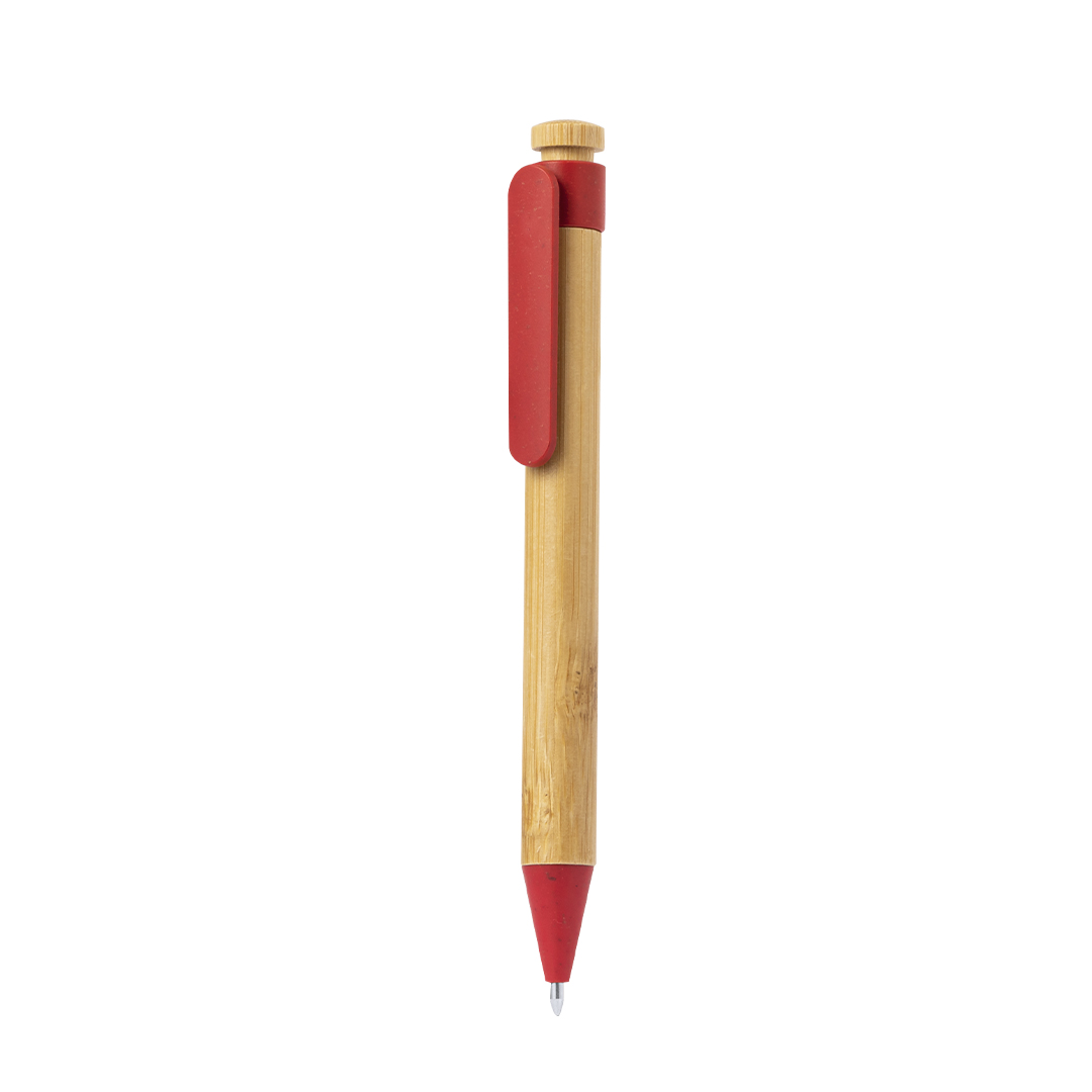 Miniature 3 pour Stylo Fevoburi - personnalisable